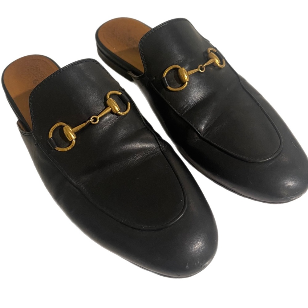 Gucci loafers